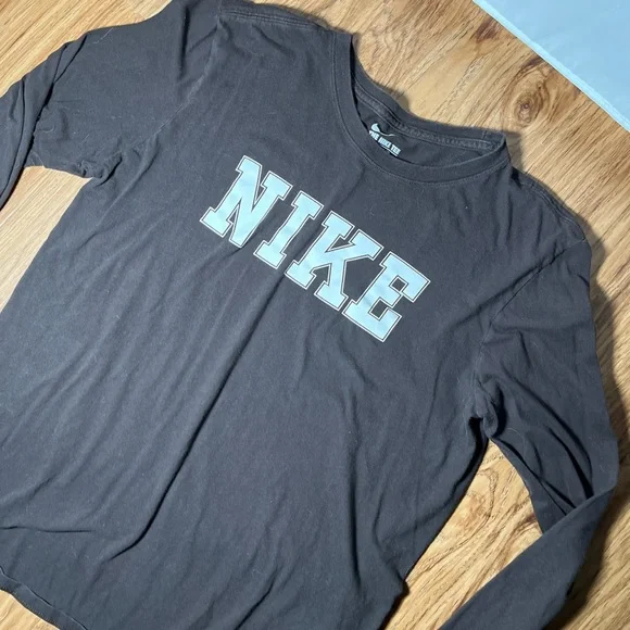 Vintage Nike Longsleeve - Picture 2 of 4